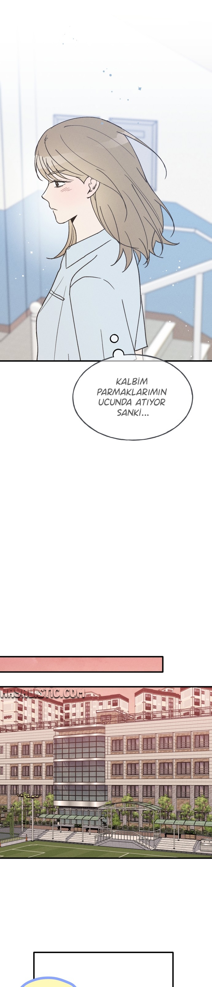 Yeni Bölüm 21 - Sayfa 1