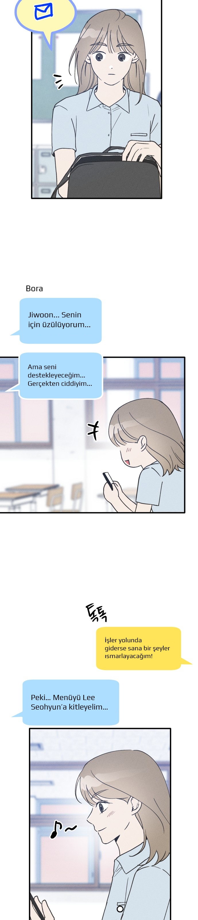 Yeni Bölüm 21 - Sayfa 2