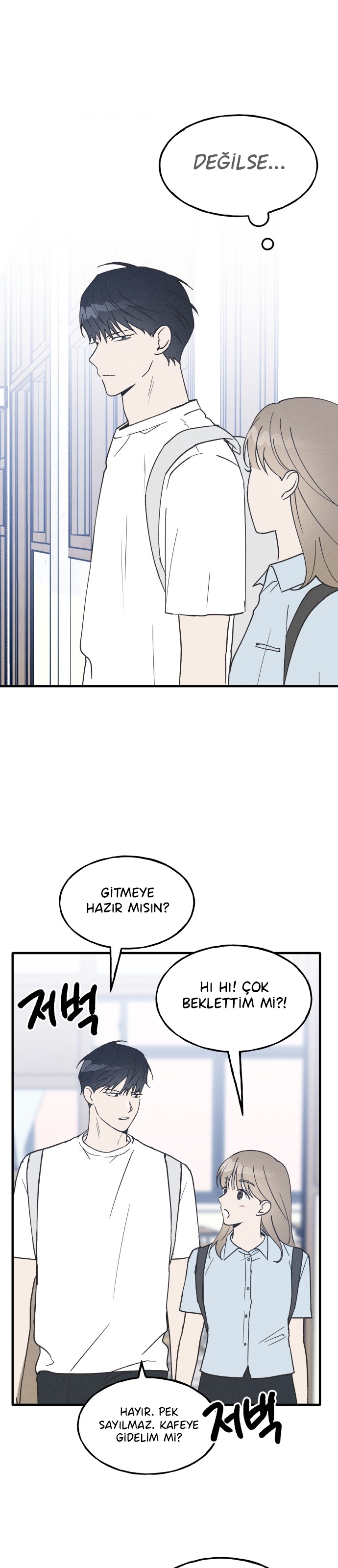 Yeni Bölüm 21 - Sayfa 4