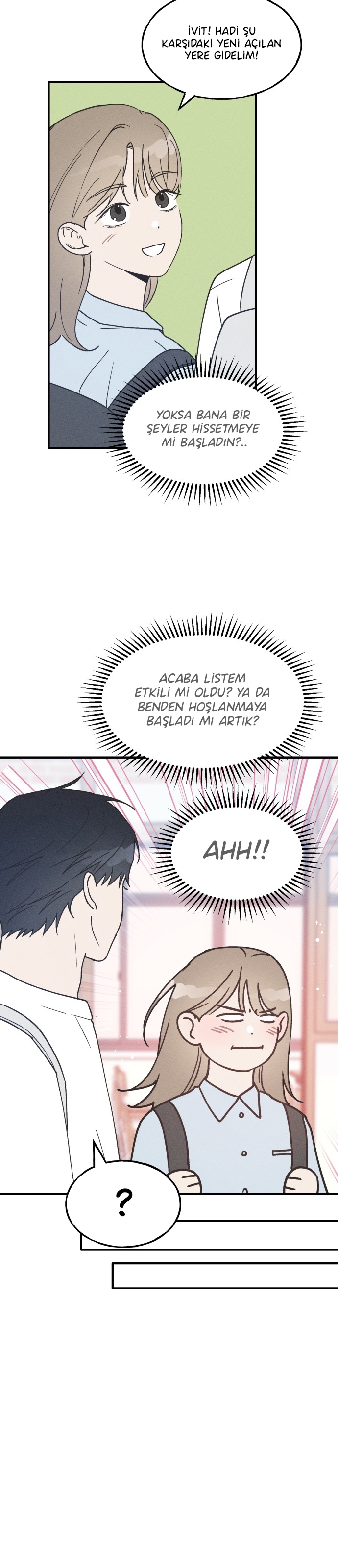 Yeni Bölüm 21 - Sayfa 5