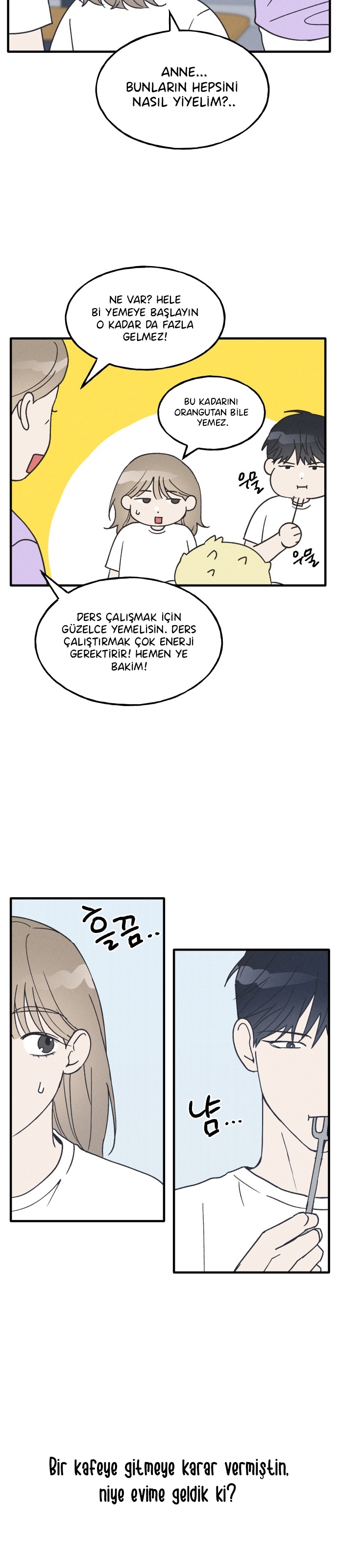 Yeni Bölüm 21 - Sayfa 7