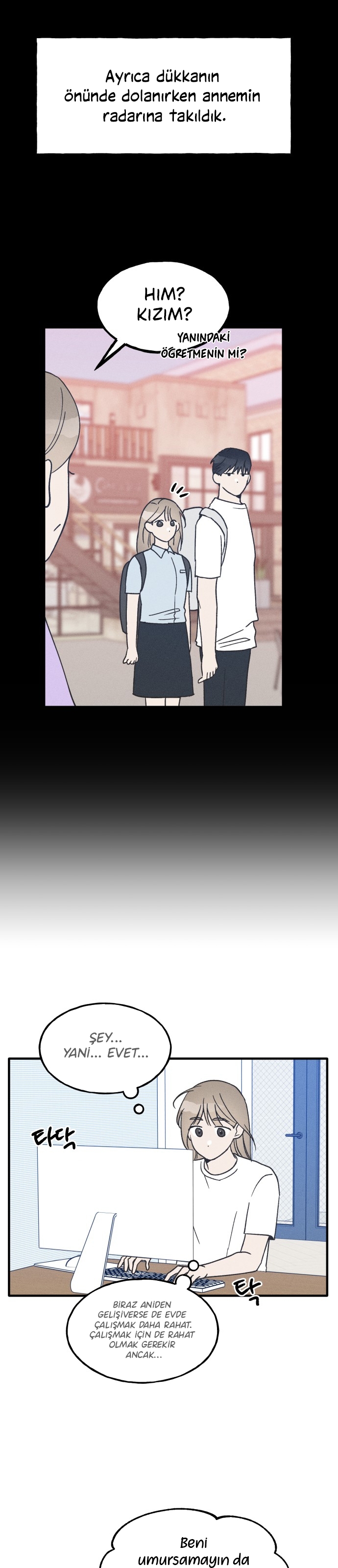 Yeni Bölüm 21 - Sayfa 9