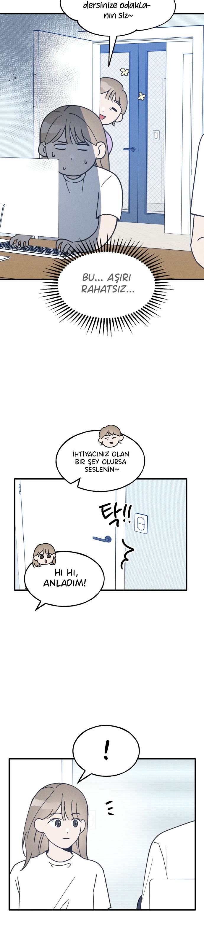 Yeni Bölüm 21 - Sayfa 10