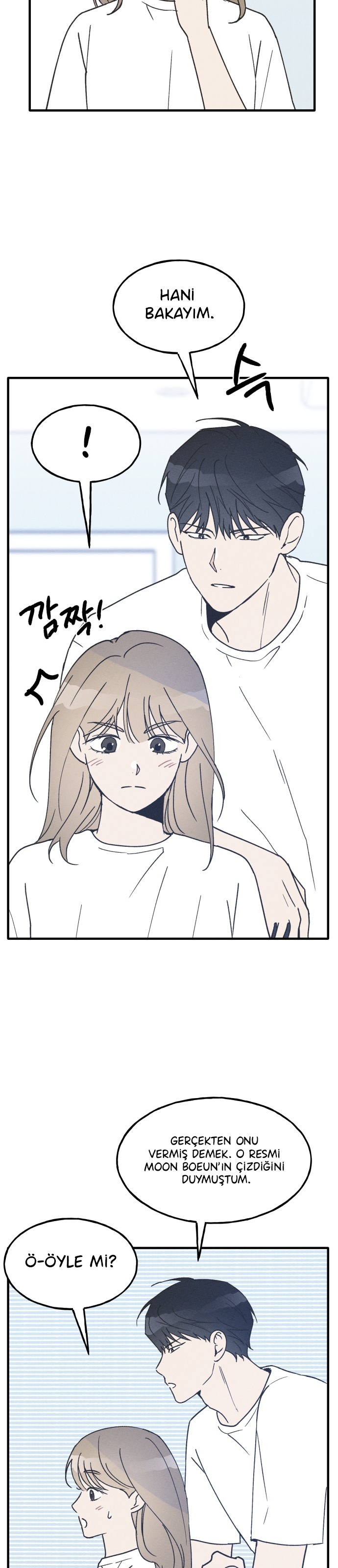 Yeni Bölüm 21 - Sayfa 17