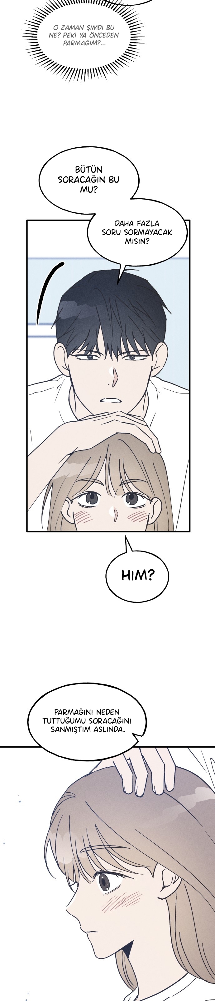 Yeni Bölüm 21 - Sayfa 20