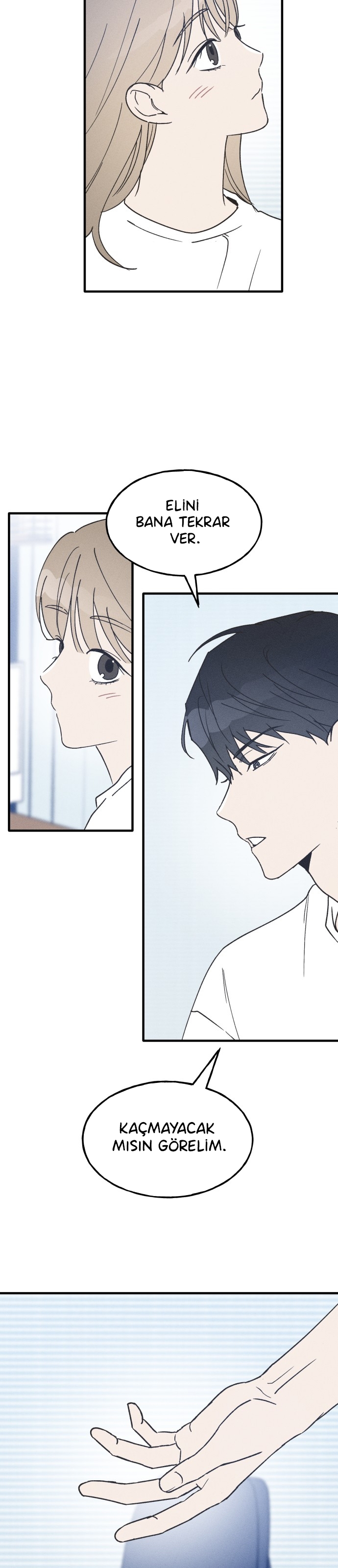 Yeni Bölüm 21 - Sayfa 24