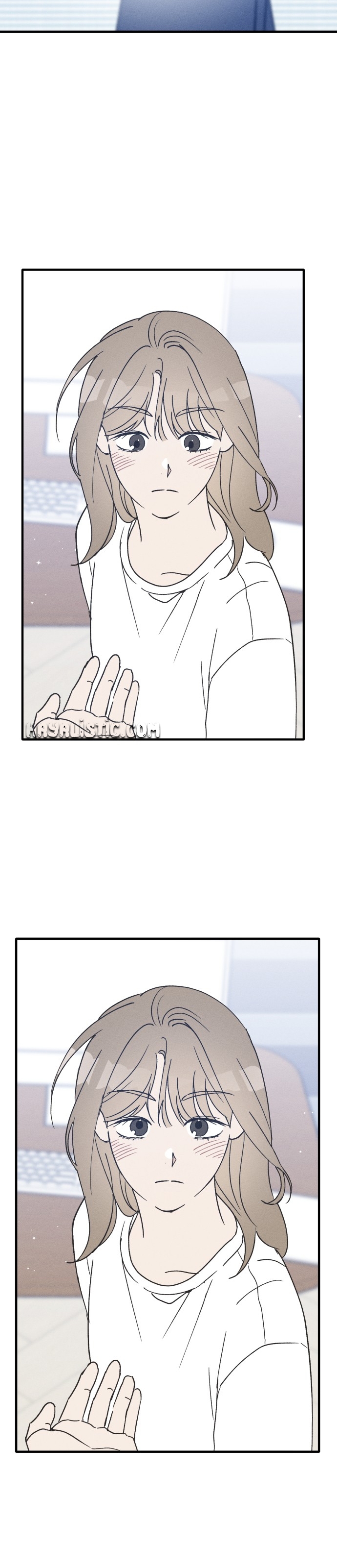 Yeni Bölüm 21 - Sayfa 25