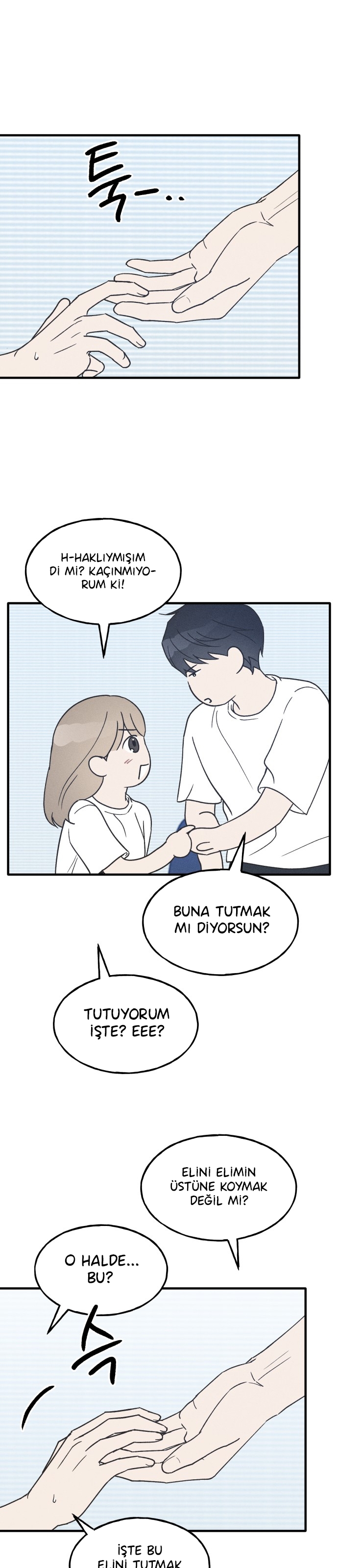 Yeni Bölüm 21 - Sayfa 26