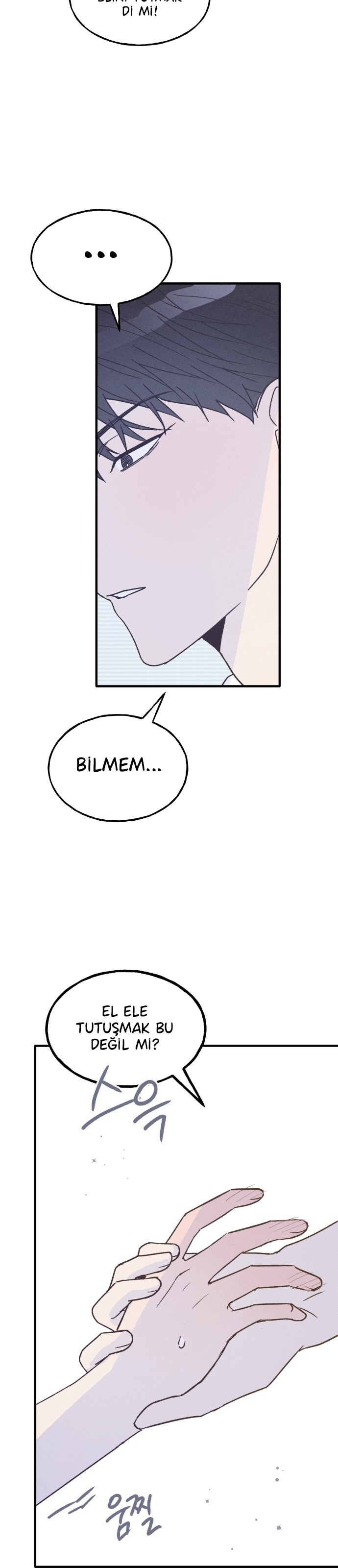 Yeni Bölüm 21 - Sayfa 27