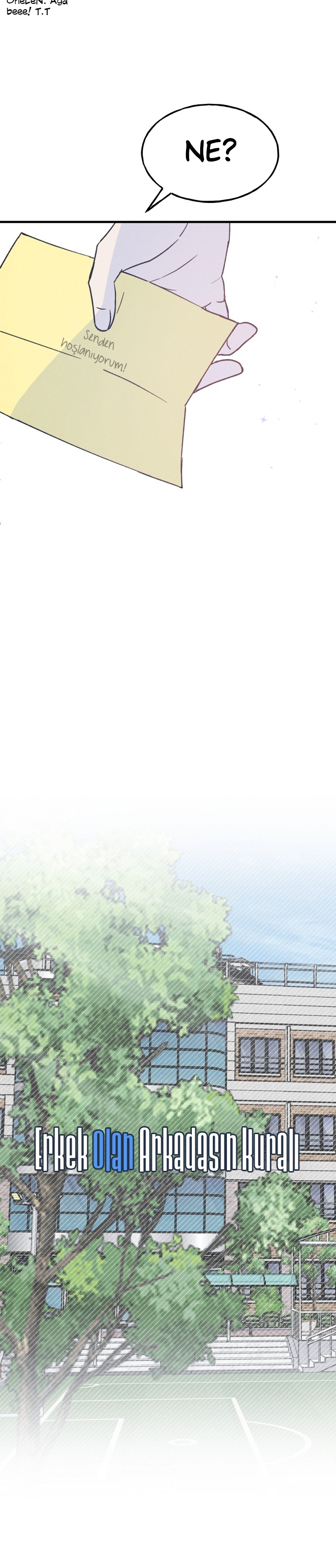 Yeni Bölüm 24 - Sayfa 2