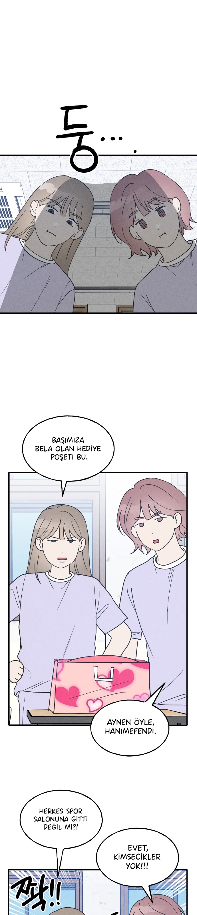 Yeni Bölüm 24 - Sayfa 3