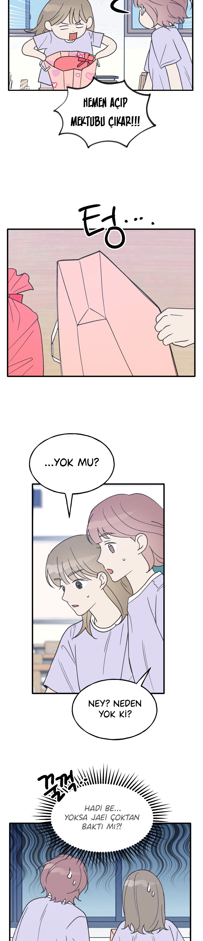 Yeni Bölüm 24 - Sayfa 4