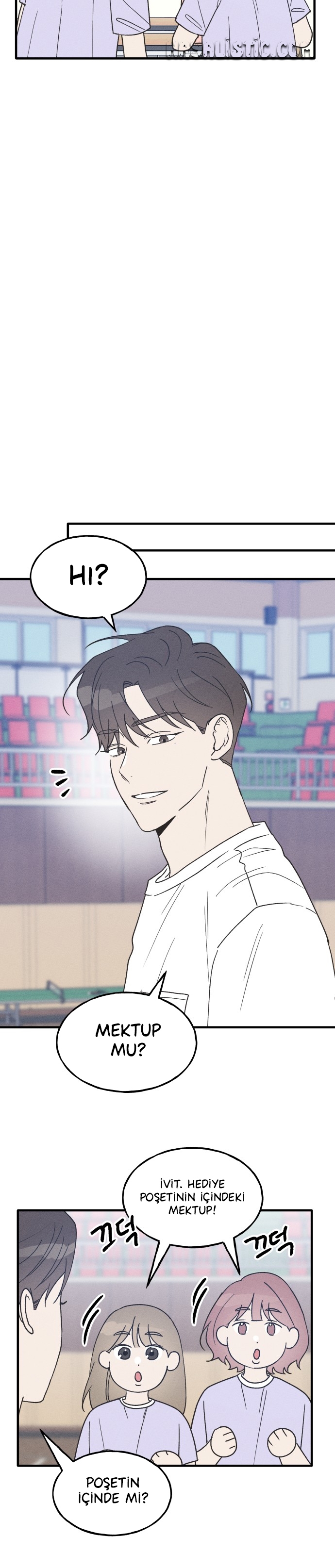 Yeni Bölüm 24 - Sayfa 5