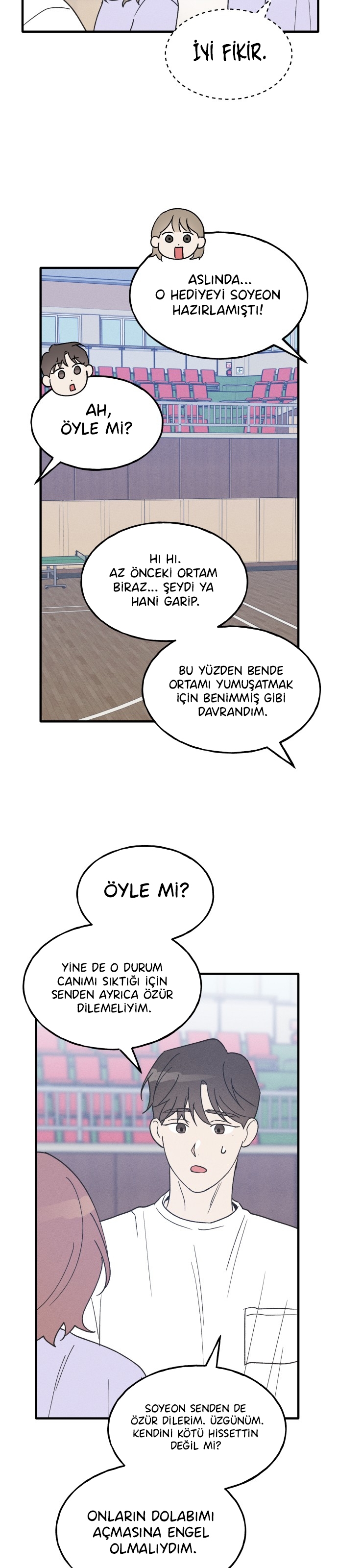 Yeni Bölüm 24 - Sayfa 7