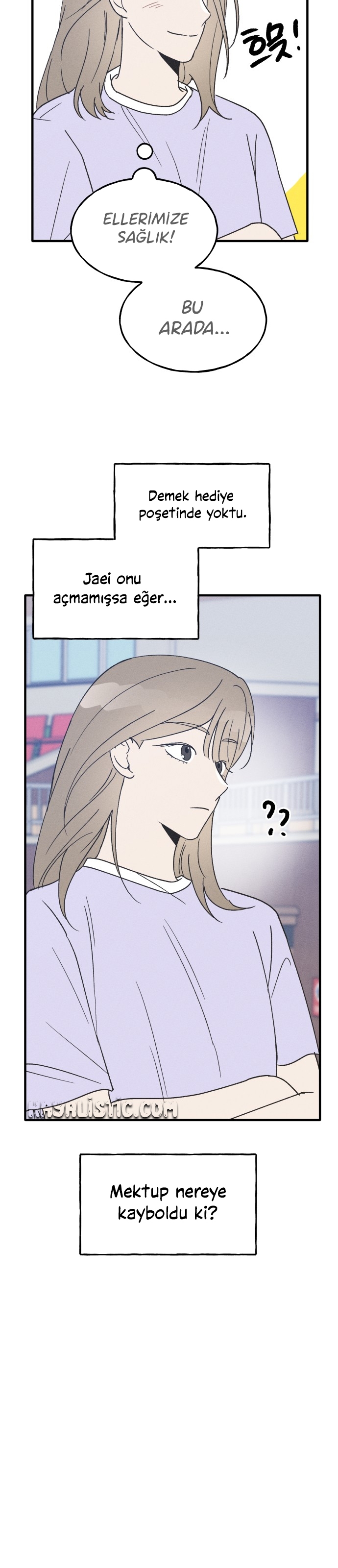 Yeni Bölüm 24 - Sayfa 9