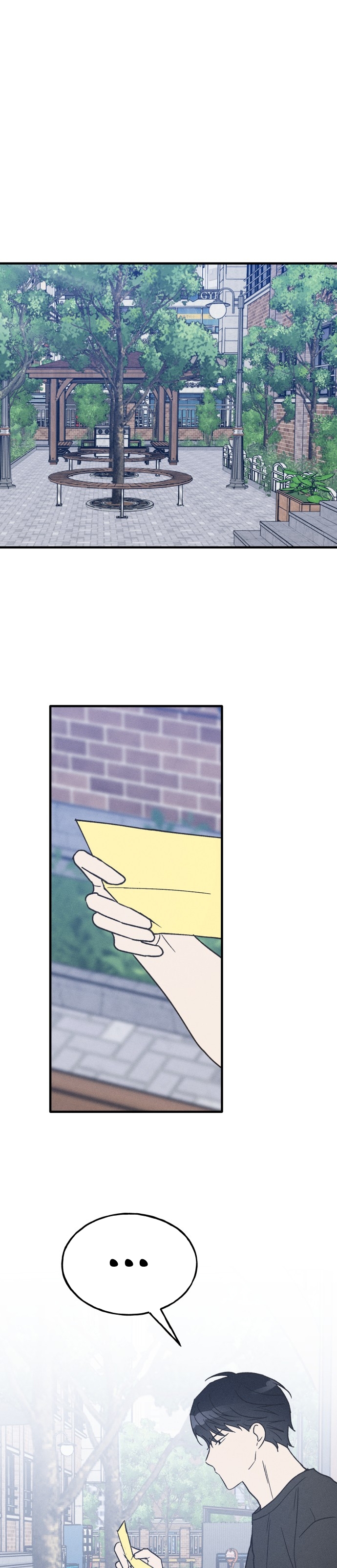 Yeni Bölüm 24 - Sayfa 10