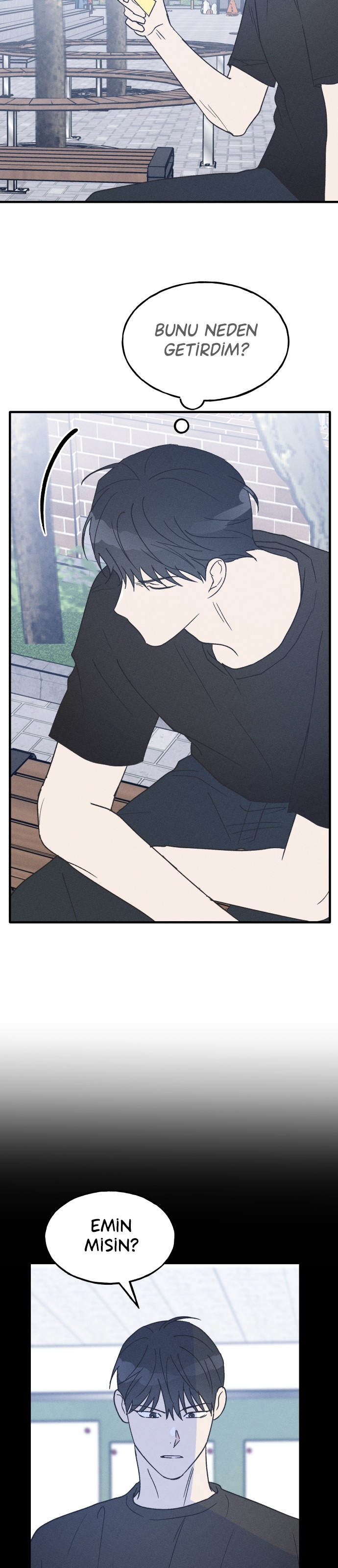 Yeni Bölüm 24 - Sayfa 11