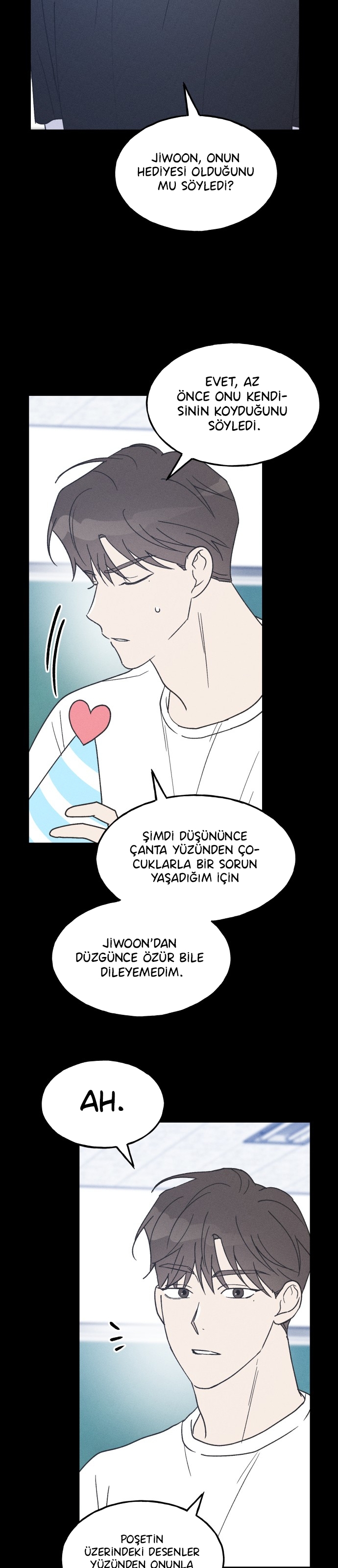 Yeni Bölüm 24 - Sayfa 12