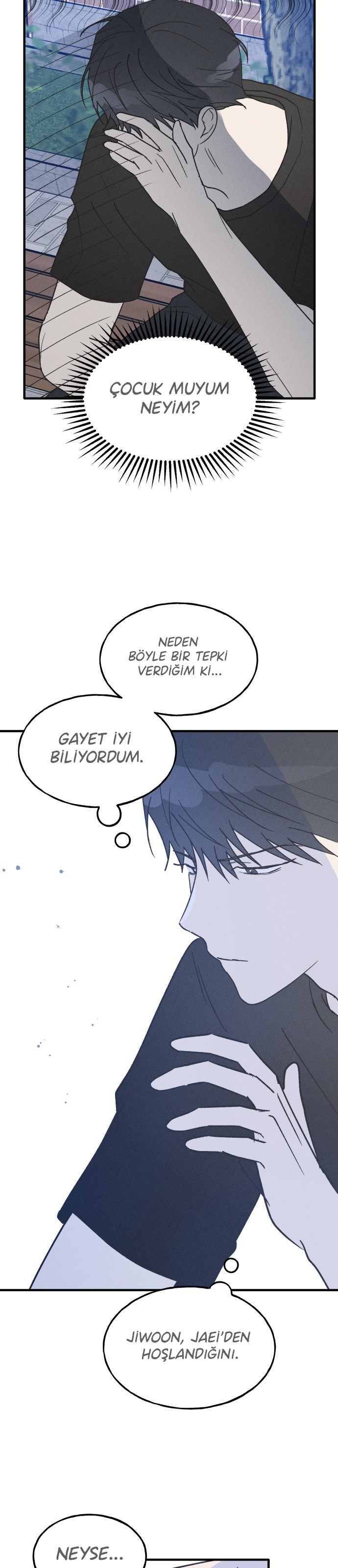 Yeni Bölüm 24 - Sayfa 16