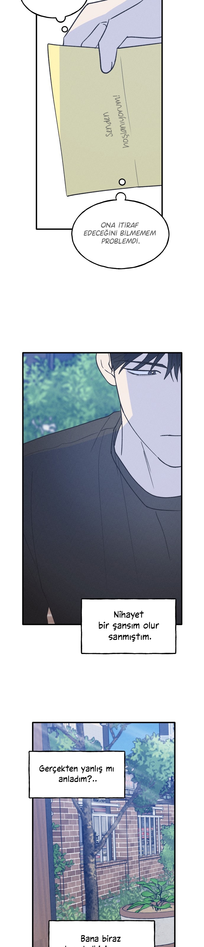 Yeni Bölüm 24 - Sayfa 17