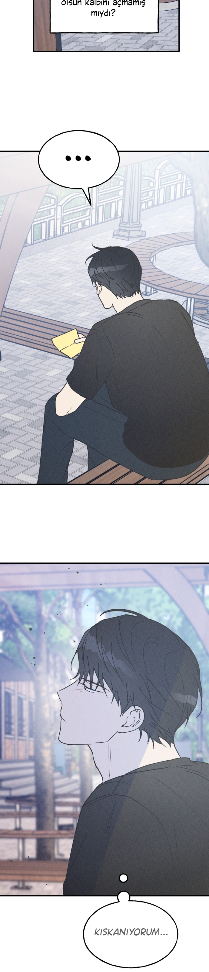 Yeni Bölüm 24 - Sayfa 18