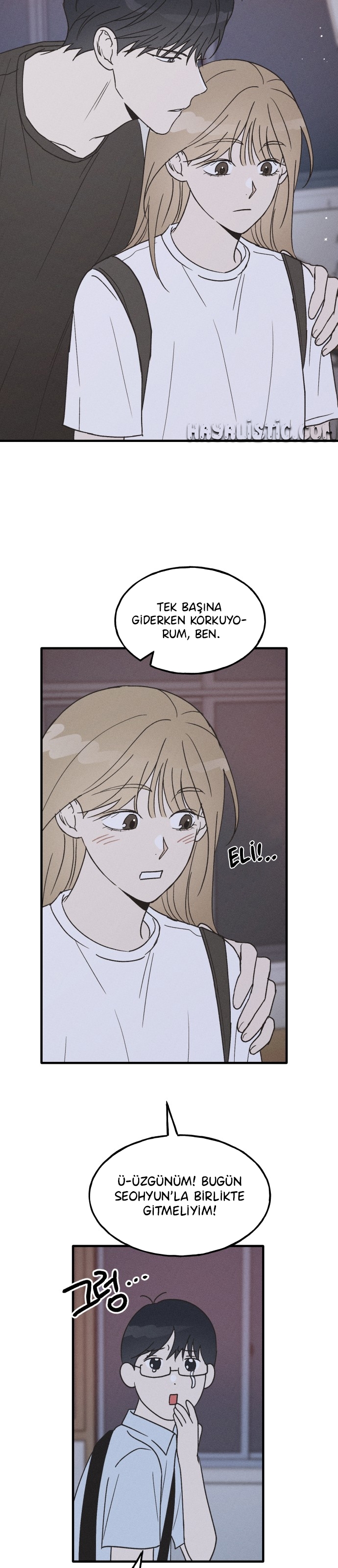 Yeni Bölüm 24 - Sayfa 24