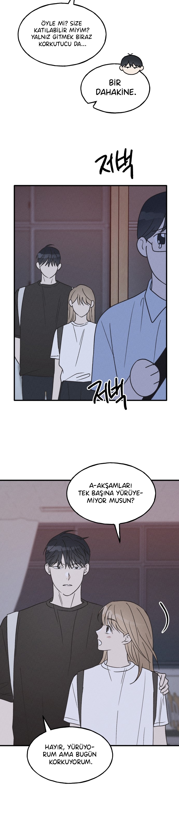 Yeni Bölüm 24 - Sayfa 25