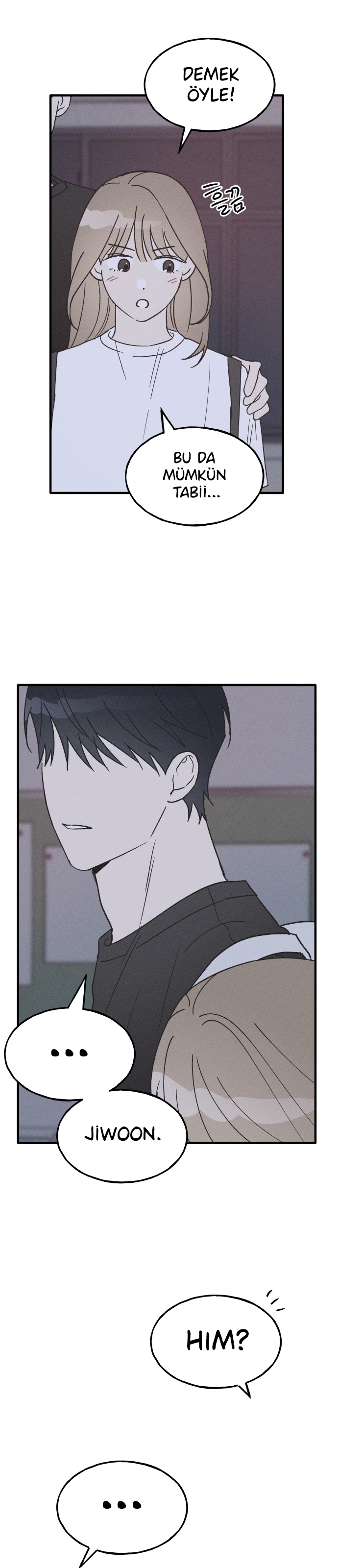 Yeni Bölüm 24 - Sayfa 26