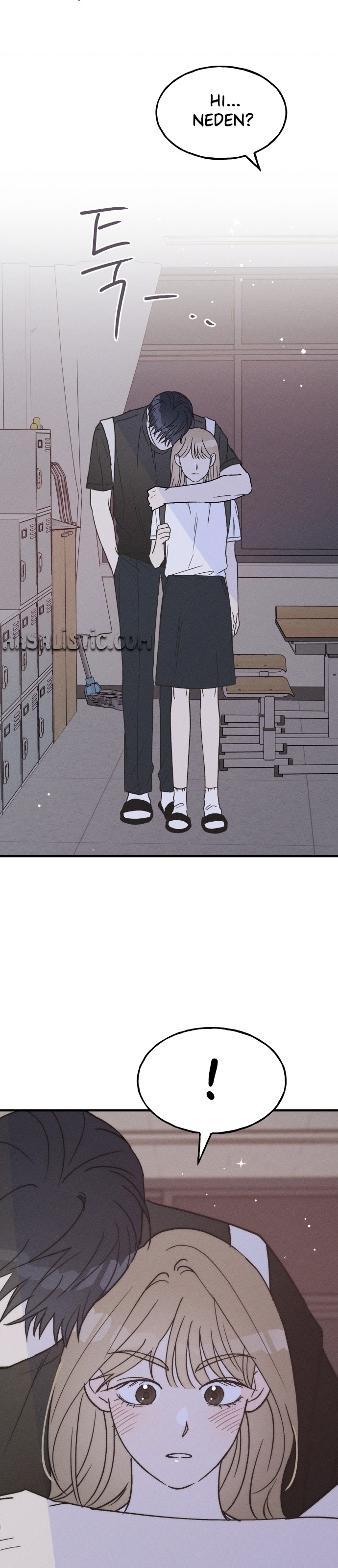 Yeni Bölüm 24 - Sayfa 27