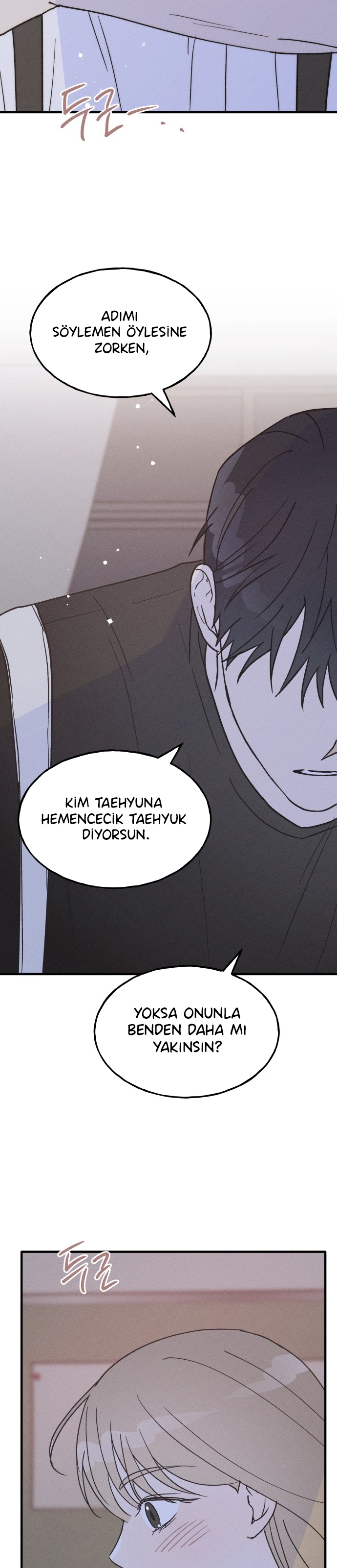 Yeni Bölüm 24 - Sayfa 28