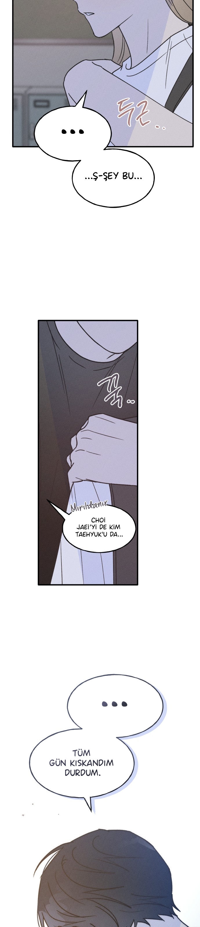 Yeni Bölüm 24 - Sayfa 29