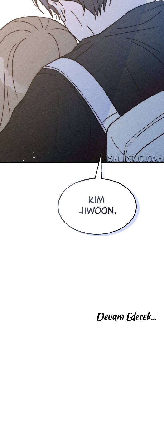 Yeni Bölüm 24 - Sayfa 30