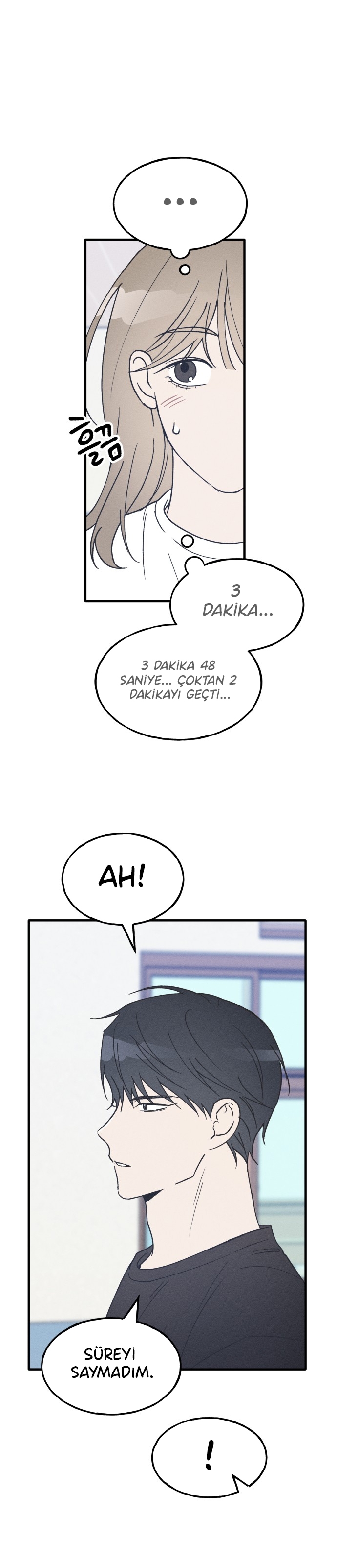 Yeni Bölüm 23 - Sayfa 3