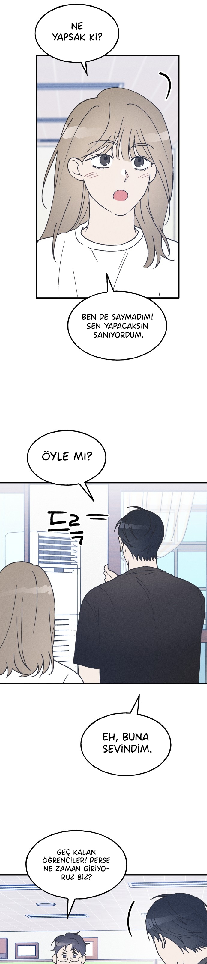 Yeni Bölüm 23 - Sayfa 4