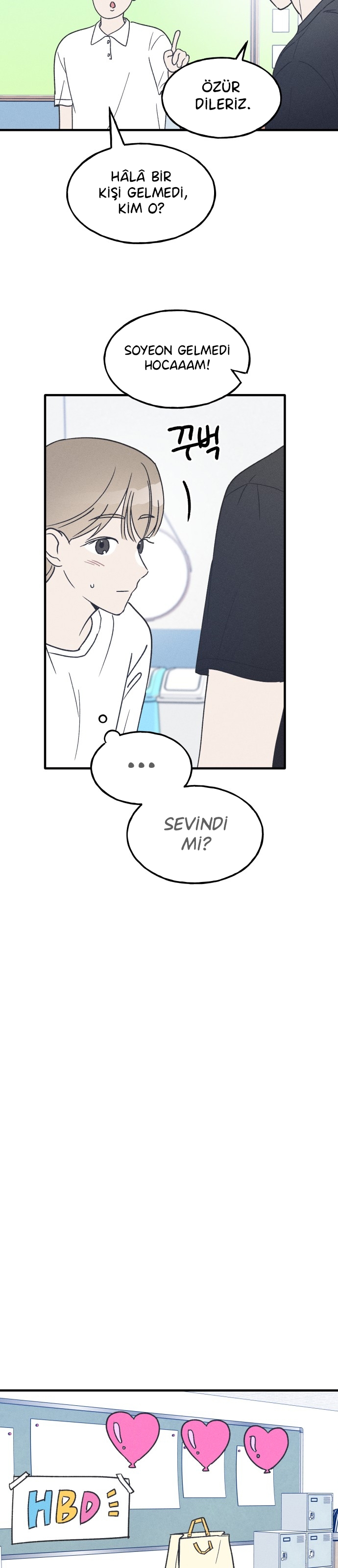 Yeni Bölüm 23 - Sayfa 5