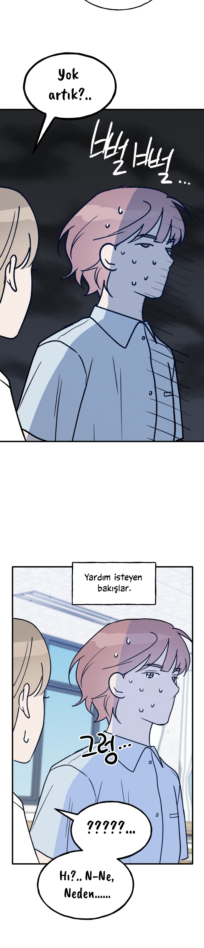 Yeni Bölüm 23 - Sayfa 13