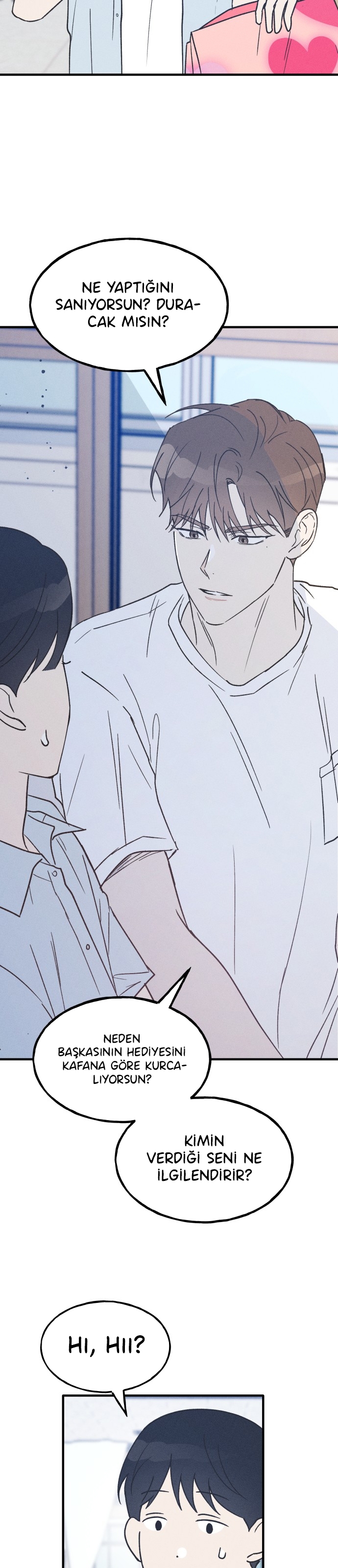 Yeni Bölüm 23 - Sayfa 18