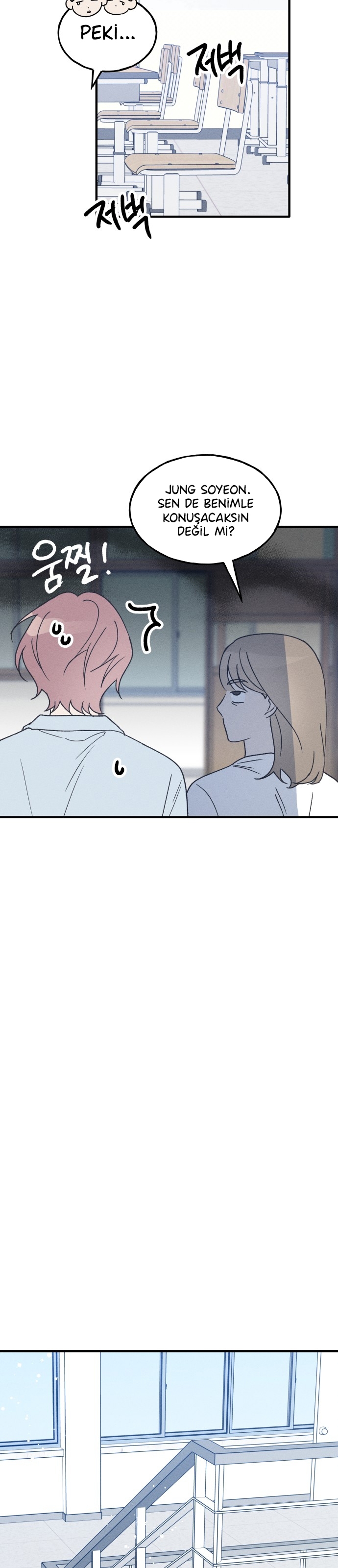 Yeni Bölüm 23 - Sayfa 21