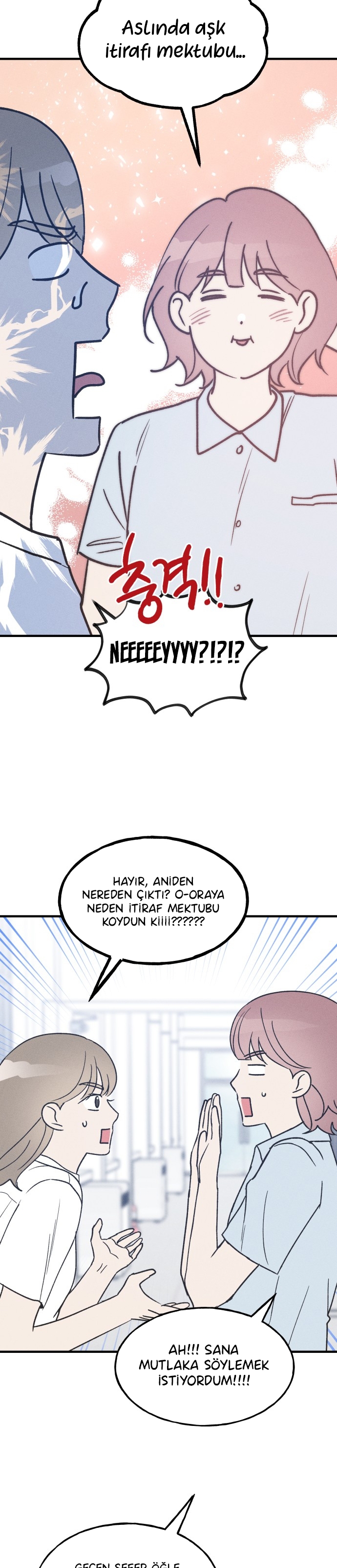 Yeni Bölüm 23 - Sayfa 23