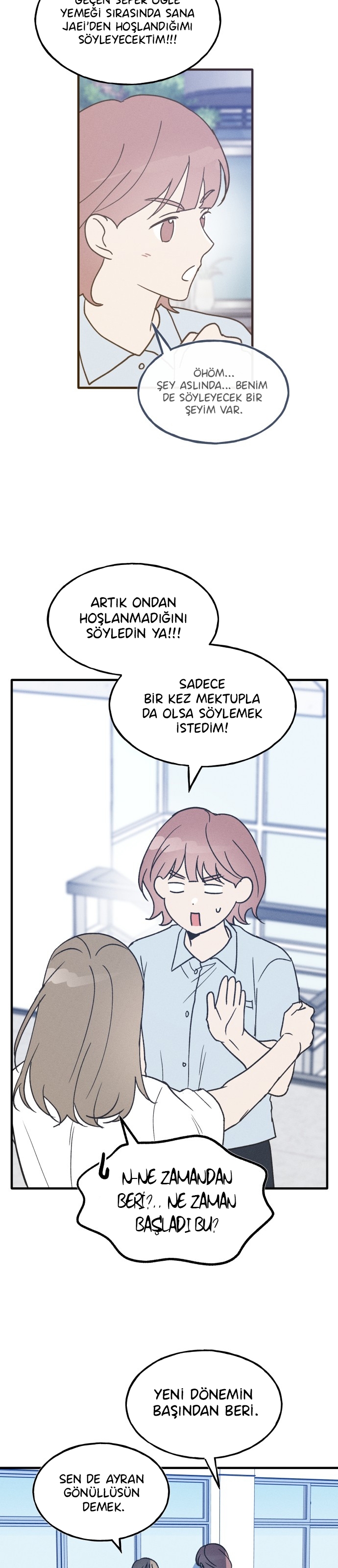 Yeni Bölüm 23 - Sayfa 24