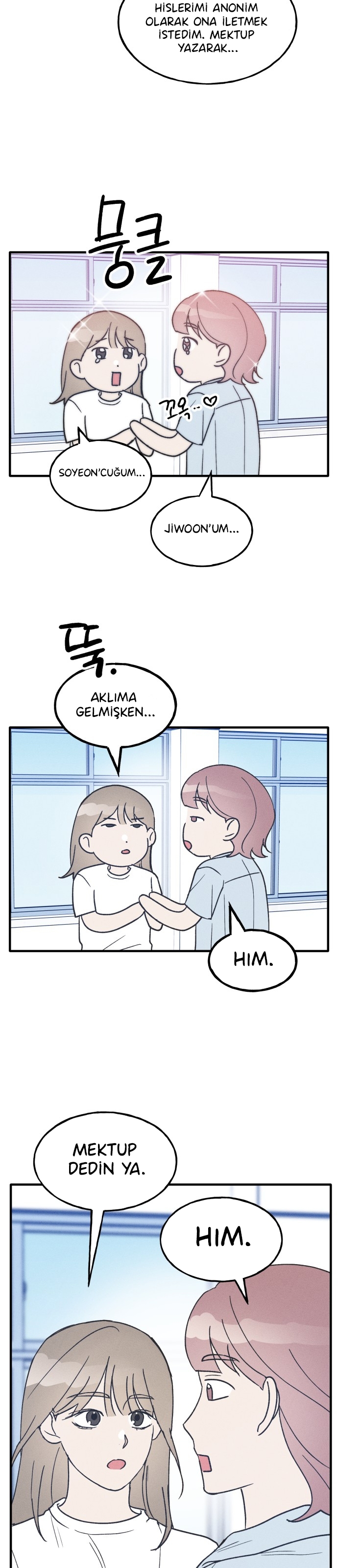 Yeni Bölüm 23 - Sayfa 26