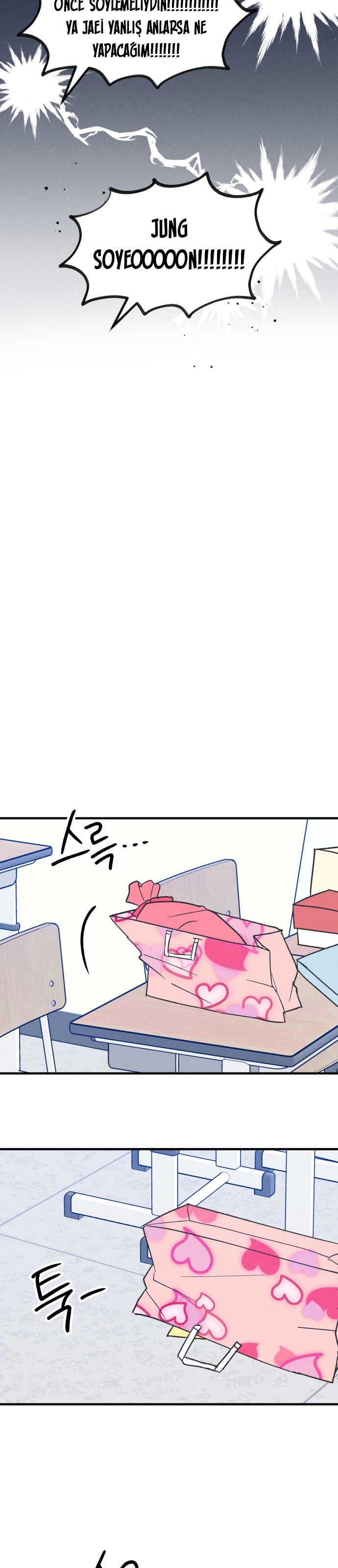 Yeni Bölüm 23 - Sayfa 28