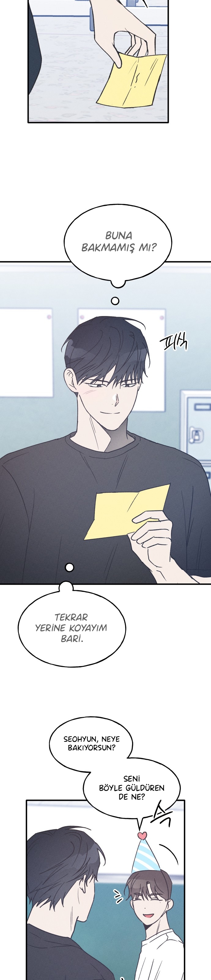 Yeni Bölüm 23 - Sayfa 30