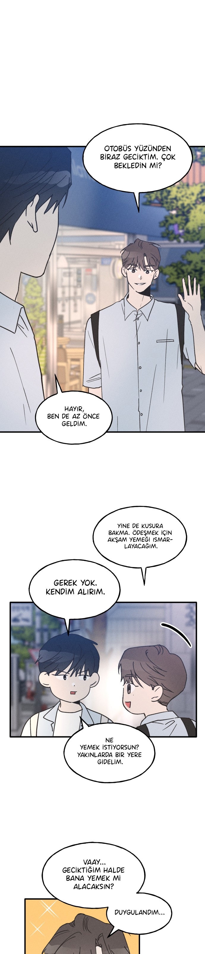 Yeni Bölüm 12 - Sayfa 2