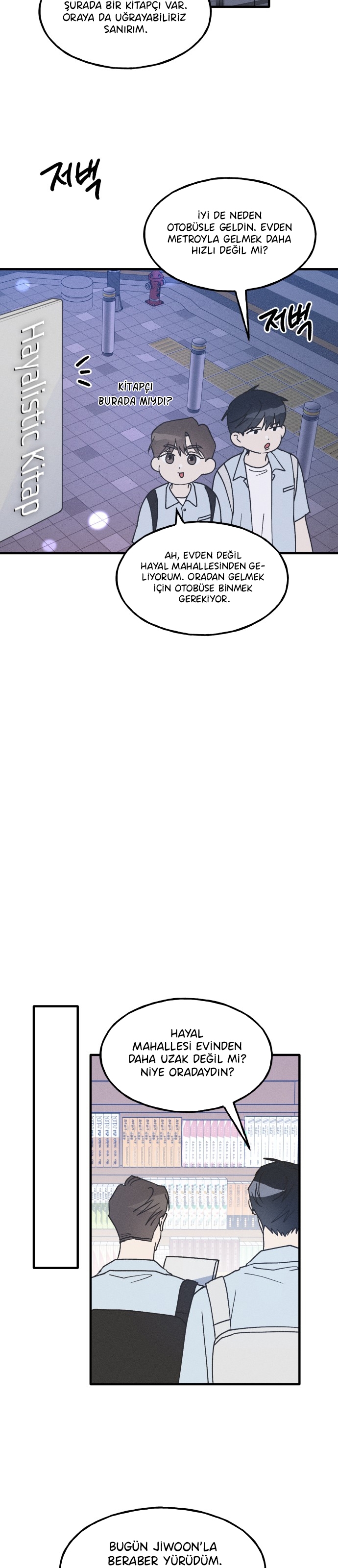 Yeni Bölüm 12 - Sayfa 4