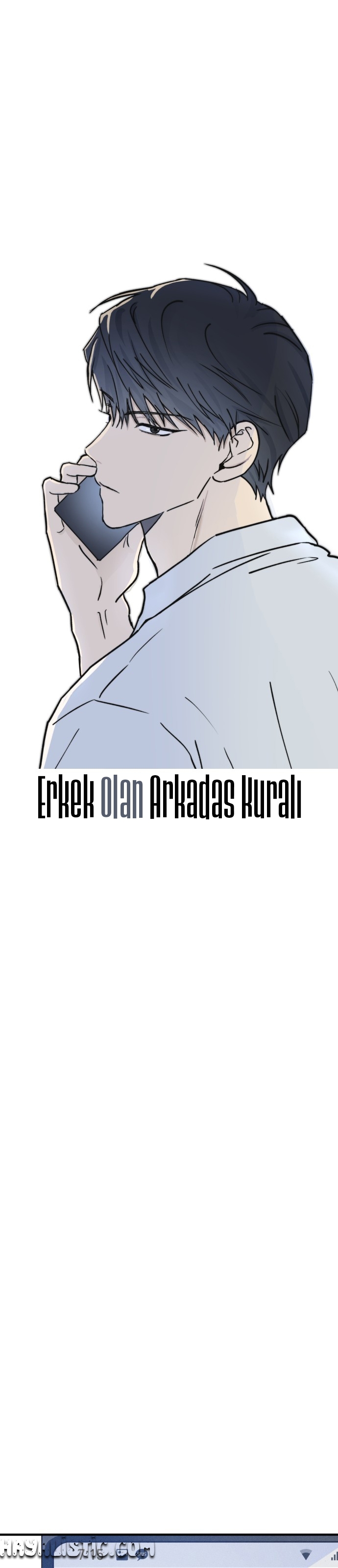 Yeni Bölüm 12 - Sayfa 8