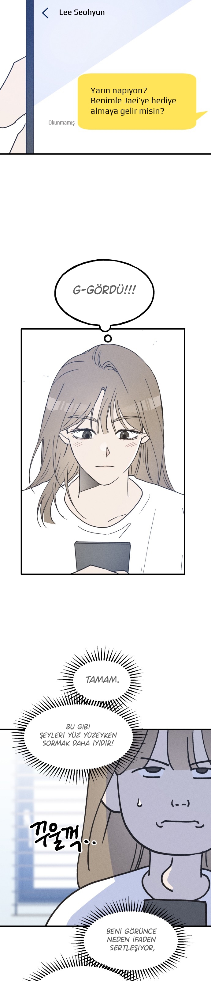 Yeni Bölüm 12 - Sayfa 9