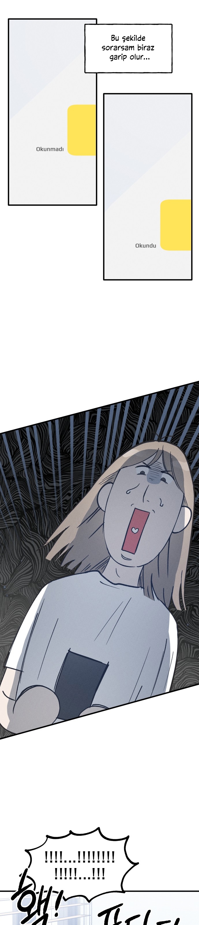 Yeni Bölüm 12 - Sayfa 11
