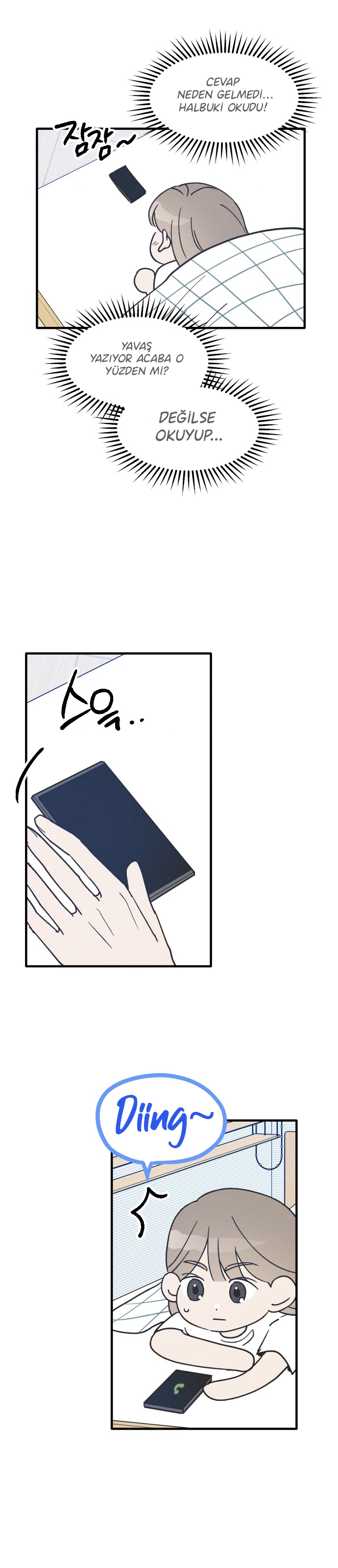 Yeni Bölüm 12 - Sayfa 13