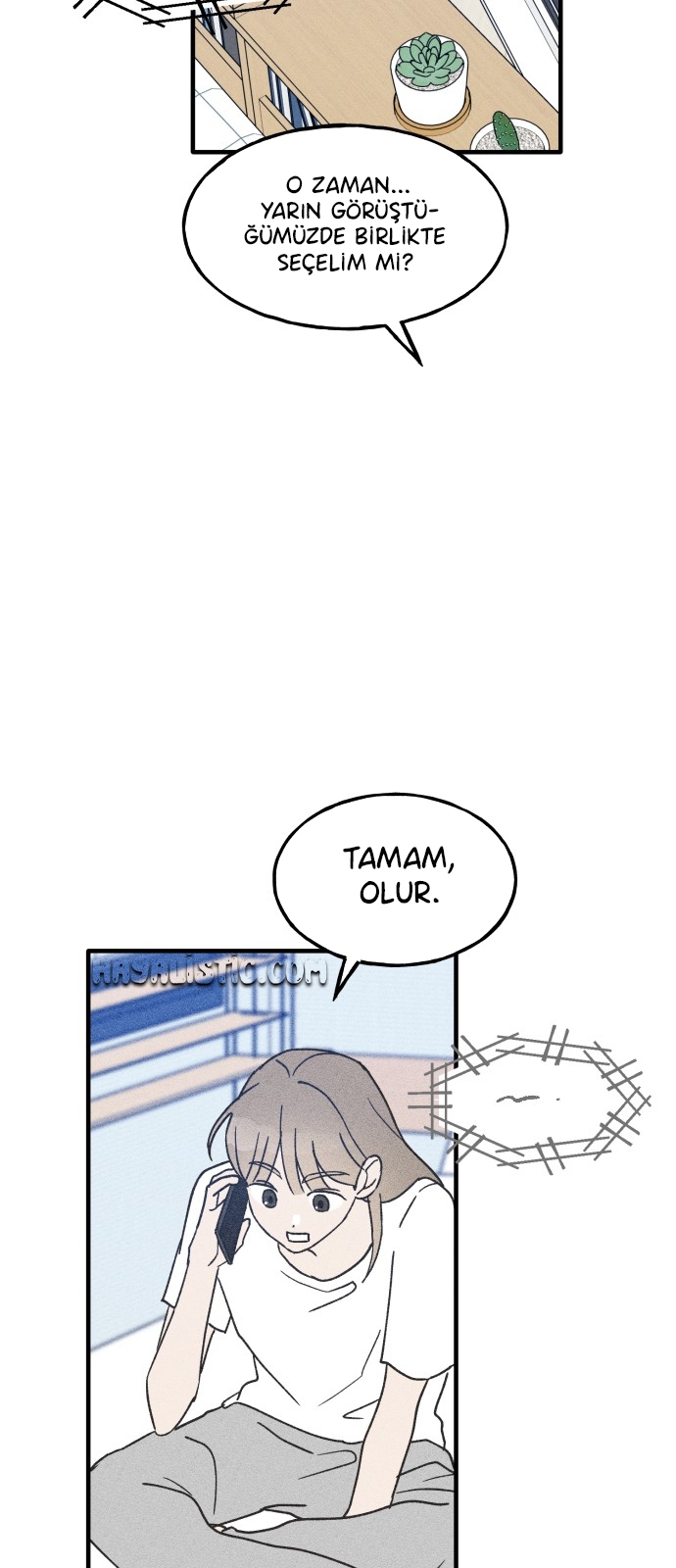 Yeni Bölüm 12 - Sayfa 16